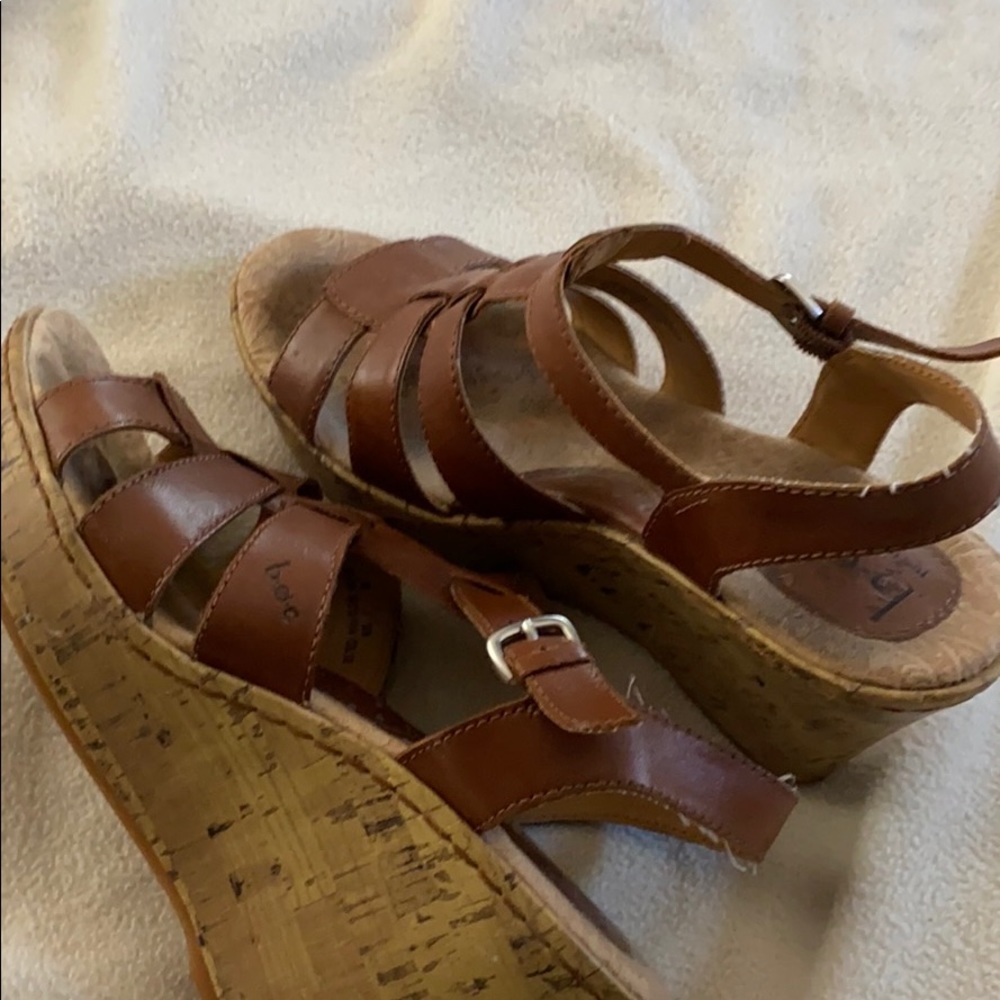 Born Sandals